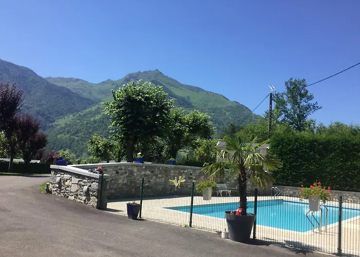 Camping Du Valentin