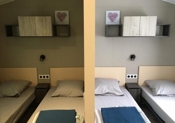 Campingplatz Du Valentin *