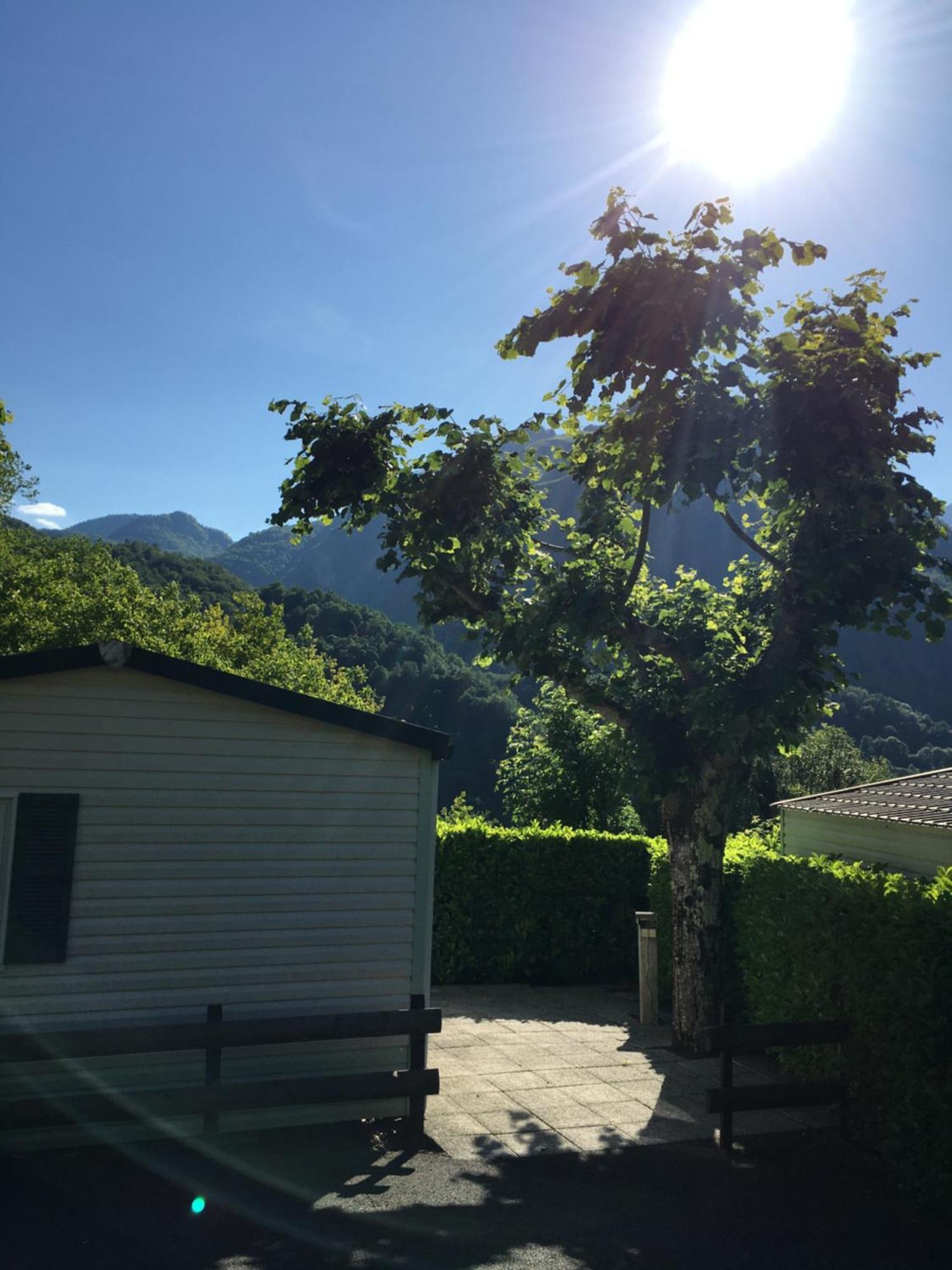 Du Valentin Campingplatz